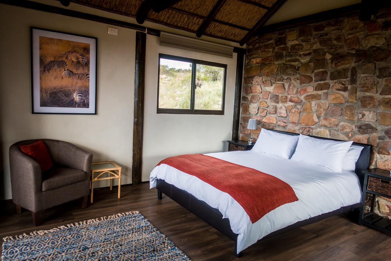 Lodge Ikwanitsha