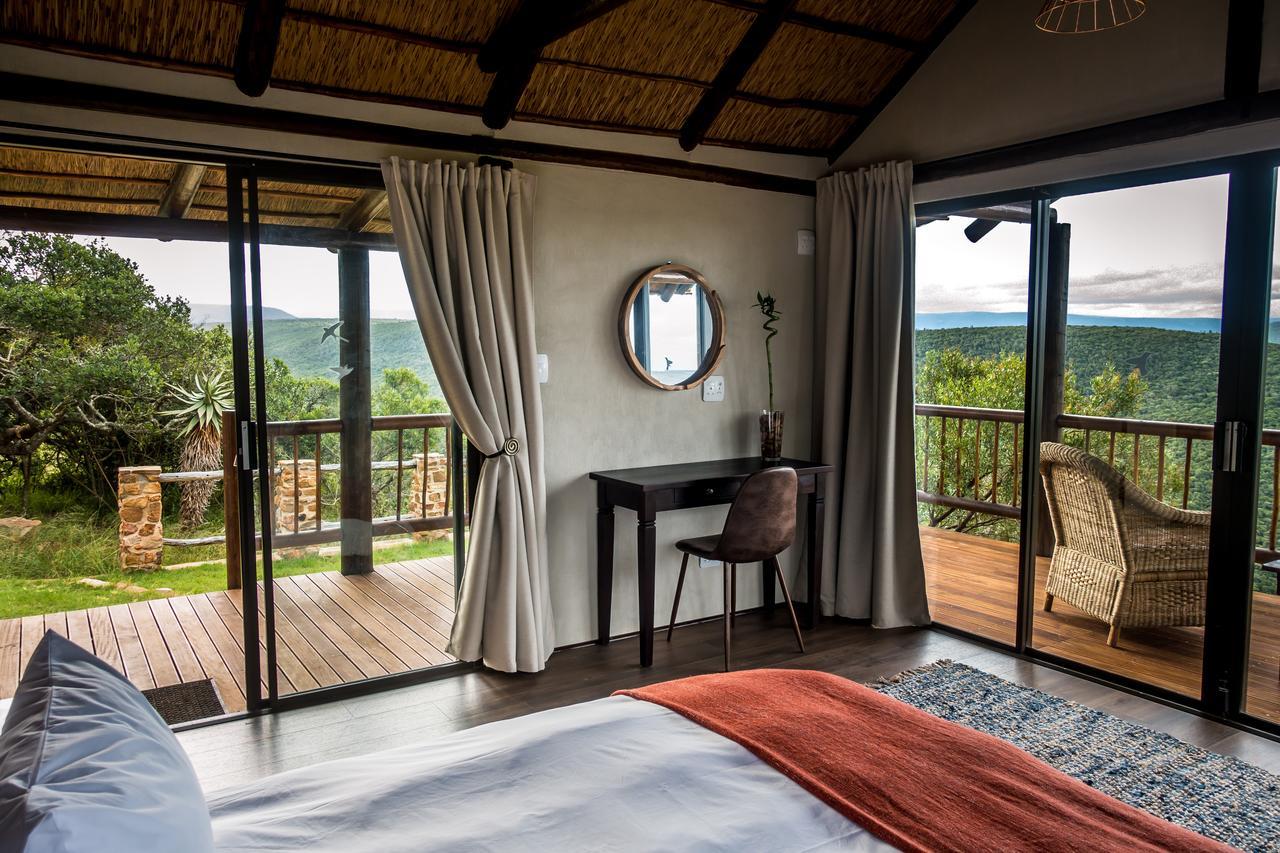 Ikwanitsha Lodge Paterson
