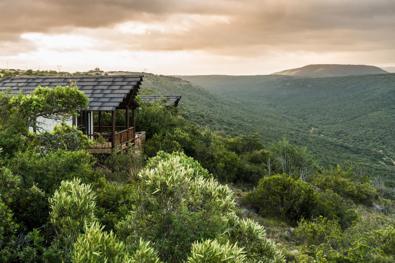Ikwanitsha Lodge Paterson