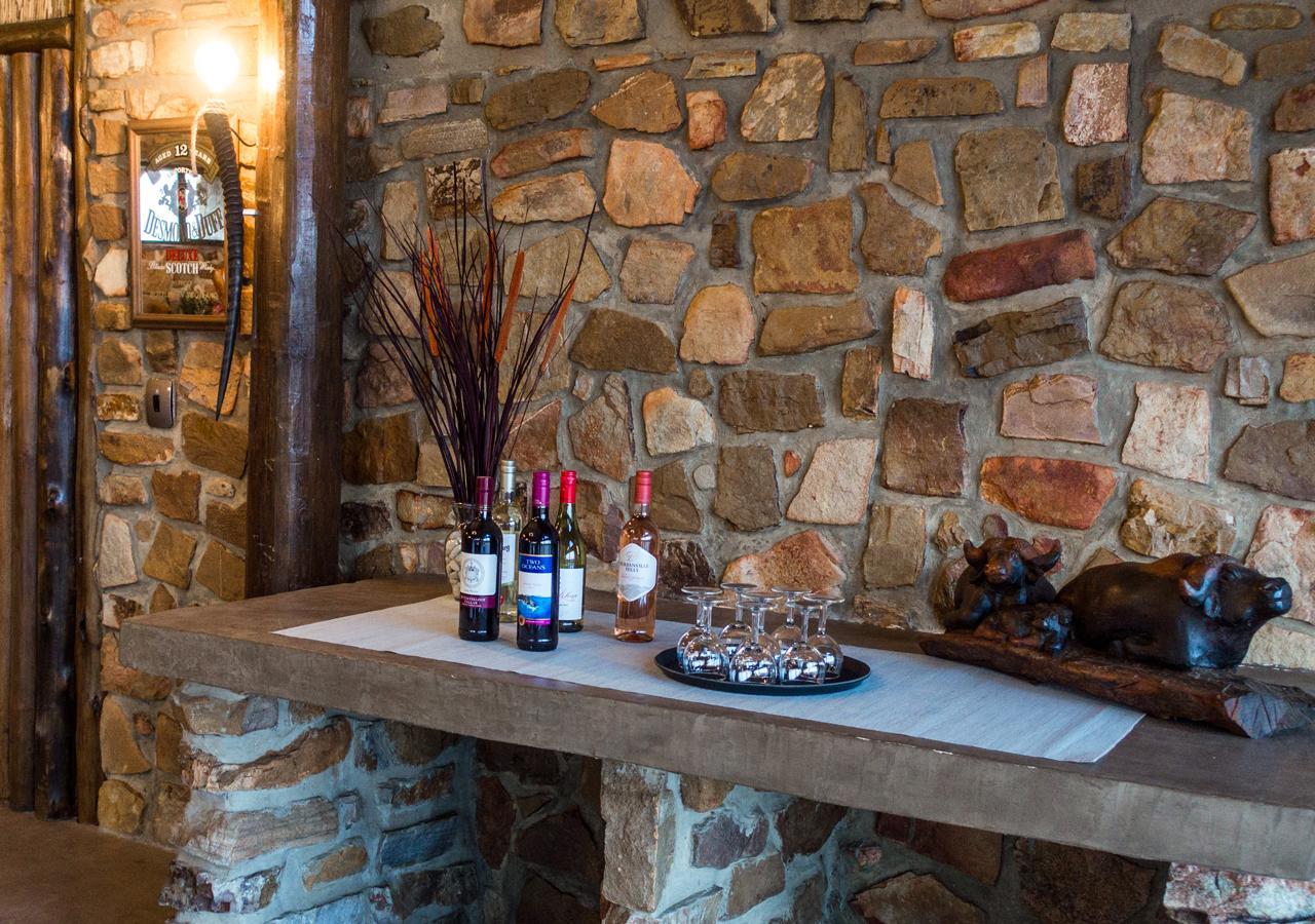 Lodge Ikwanitsha