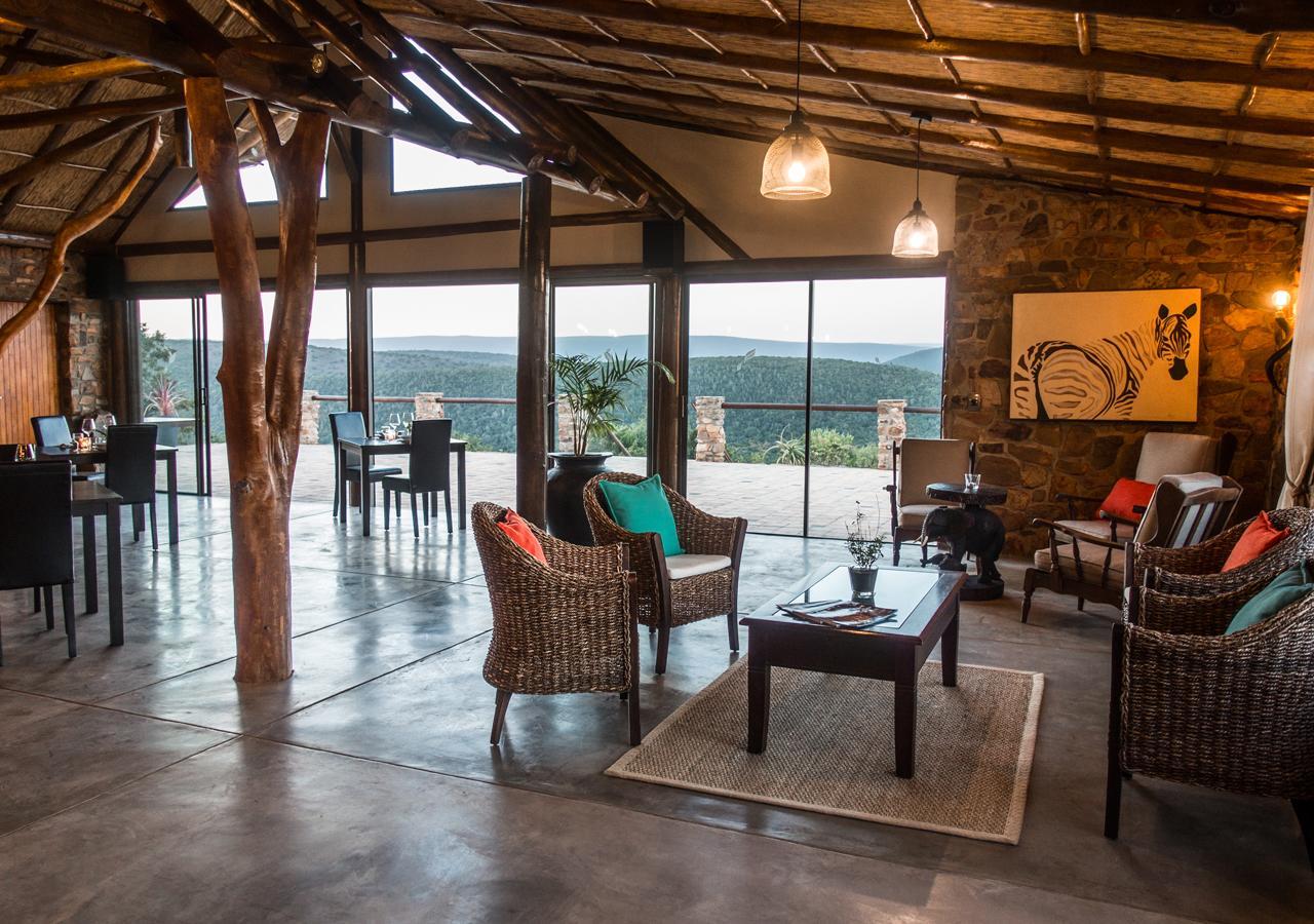 Lodge Ikwanitsha Paterson