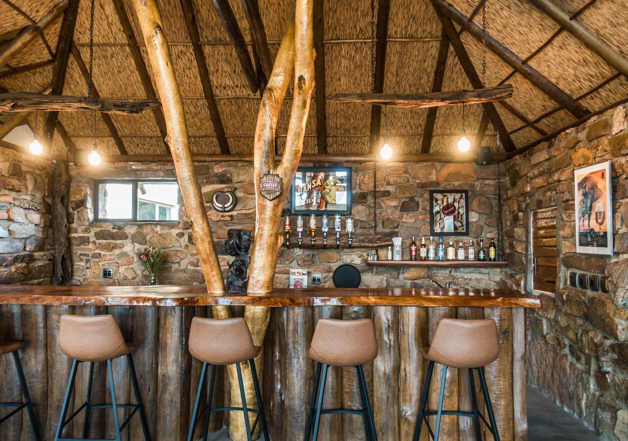 Lodge Ikwanitsha